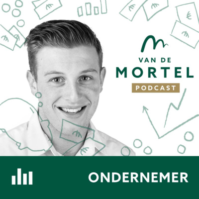 Van de Mortel Podcast