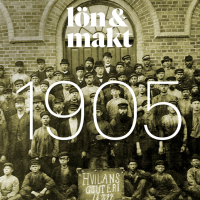 Dagens Arbete Historia