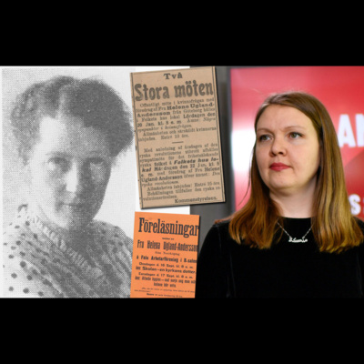 Dagens Arbete Historia