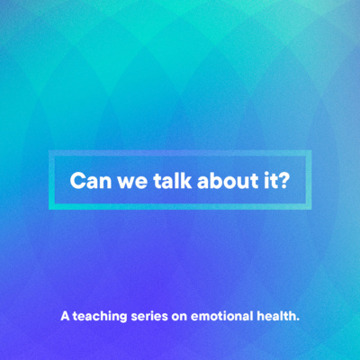 Can We Talk About It: Confronting Covetousness
