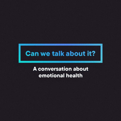 Ep. 04 - A Q&A About Emotional Health - with Pastor Bruce Frank