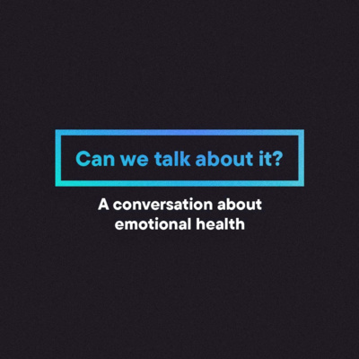 Ep. 05 - How Thinking Differently Can Improve Your Emotional Health - with Donna Gibbs & Pastor Bruce Frank