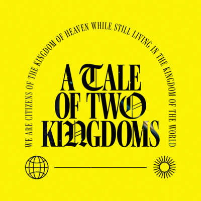 Our Role in the Kingdom of God - with Pastor Bruce Frank