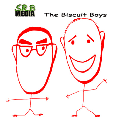 Biscuit Boys Regurgitated-Season One-Episode One