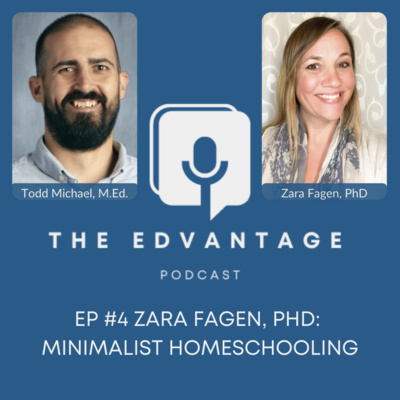The Edvantage