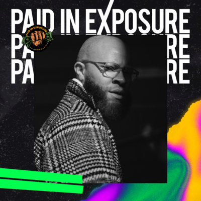 Paid in Exposure Photography Podcast