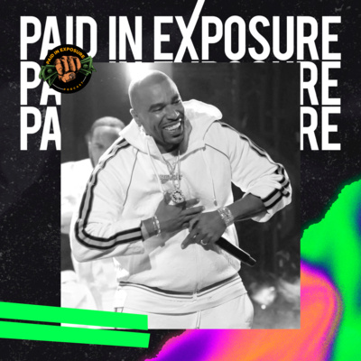 Paid in Exposure Photography Podcast