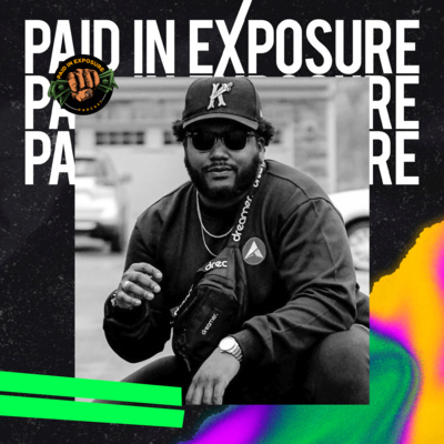 Paid in Exposure Photography Podcast