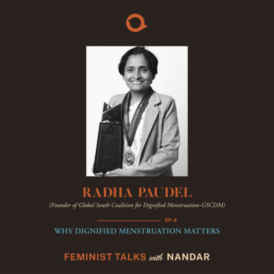Feminist Talks with Nandar