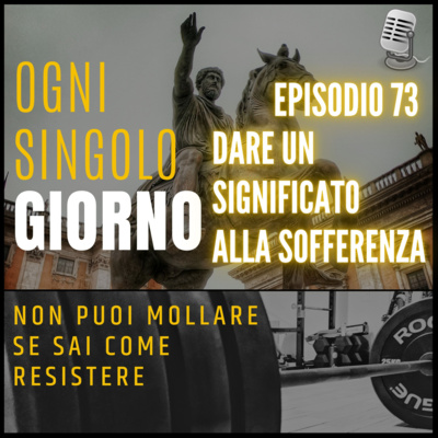Ogni Singolo Giorno - il Podcast