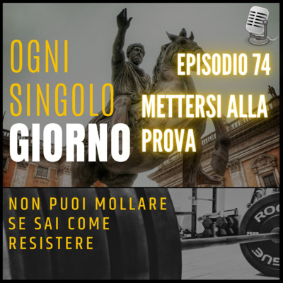 Ogni Singolo Giorno - il Podcast
