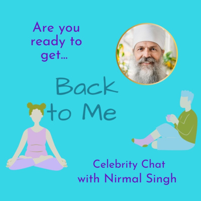 Back to Me – Midlife Wellness, Mindset and Self-Care for Women
