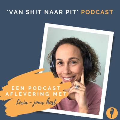 van Shit naar Pit