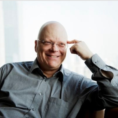 John Altman - the award-winning composer, musician and cricket fanatic.