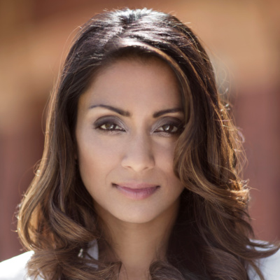 ISA GUHA - we talked to the England World Cup winner turned broadcaster...