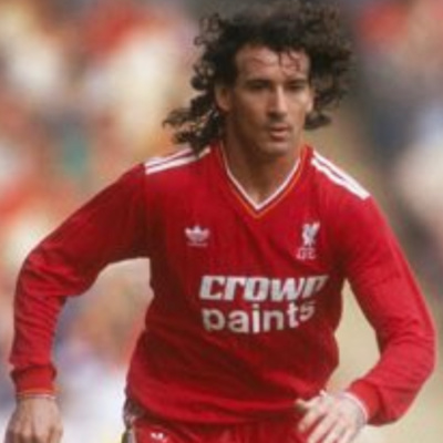 CRAIG JOHNSTON - the world famous football star, but did you know he started off in cricket?