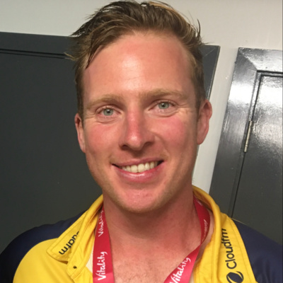 Essex T20 captain SIMON HARMER