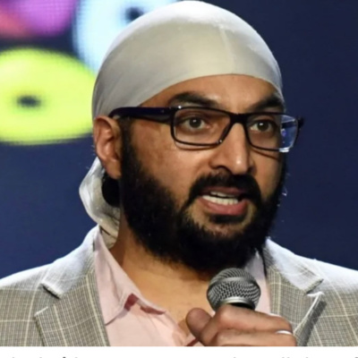 MONTY PANESAR - we talk to one of English cricket's cult figures.