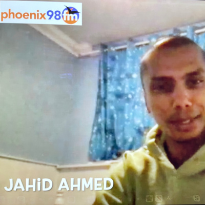 JAHID AHMED - explosive interview with the former Essex player.