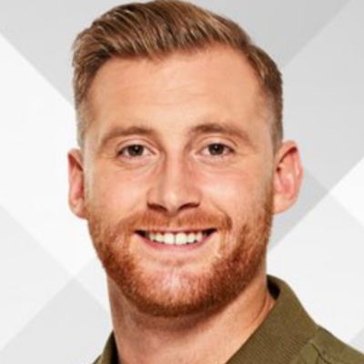 TOBY TARRANT - cricket-mad presenter on Radio X