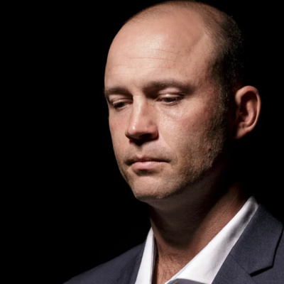 Former England Test batter JONATHAN TROTT