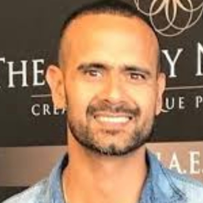 OWAIS SHAH - we catch up with "Ace"