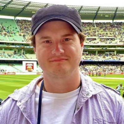 JARROD KIMBER - writer, blogger, film maker.