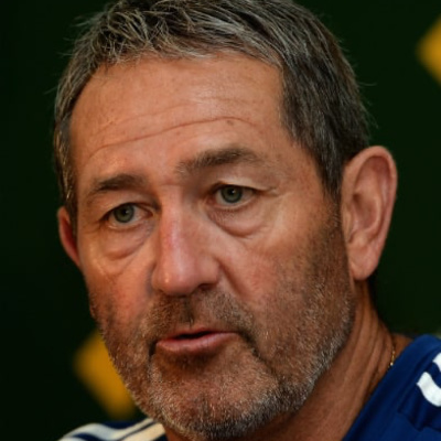 GRAHAM GOOCH - legend