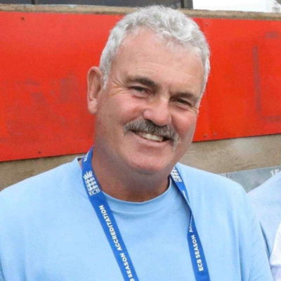 DON TOPLEY - Ashes update