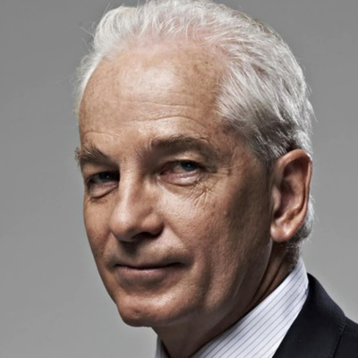 We talk to true cricketing royalty DAVID GOWER.