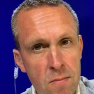 GRAHAM WOODWARD - we talk to the voice of England Cricket about events at The Oval last week.