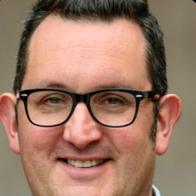 We catch up with HUW TURBERVILL editor of "The Cricketer"