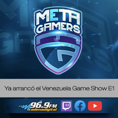 META Gamers