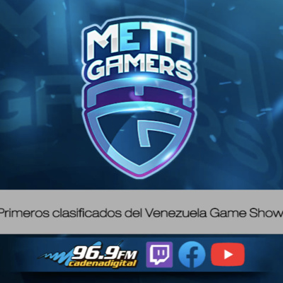 META Gamers