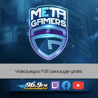 META Gamers