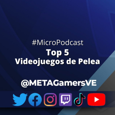 META Gamers