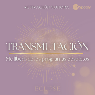 La alquímia de tu voz