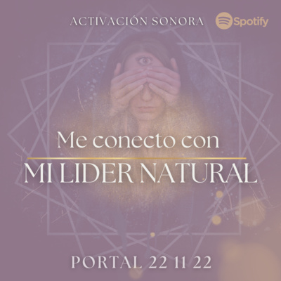 La alquímia de tu voz