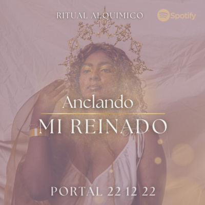 La alquímia de tu voz