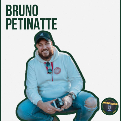 Jolt Podcast - Convidado Bruno Petinatte - United Coffee & Co - Parte 2 - Episódio #004 episode artwork