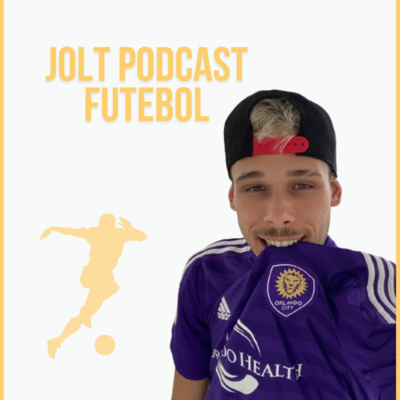 Jolt Podcast - Futebol #004 - Atualizando a semana + Comentários + Palpites episode artwork