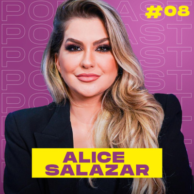 ELA SONHA ELA FAZ