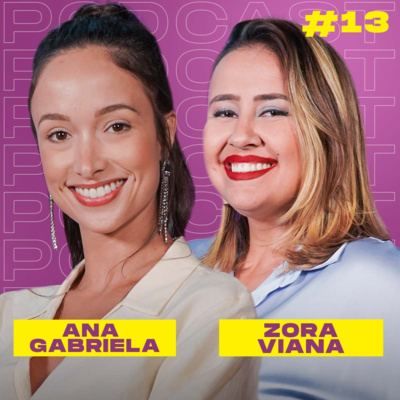 ELA SONHA ELA FAZ