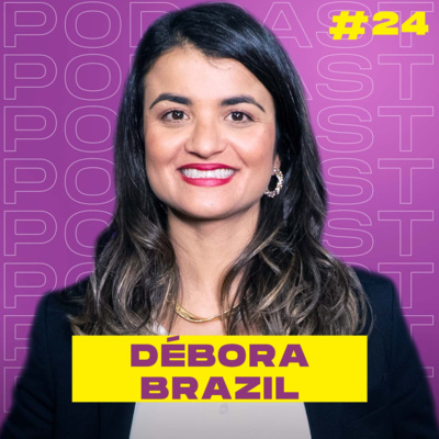 ELA SONHA ELA FAZ
