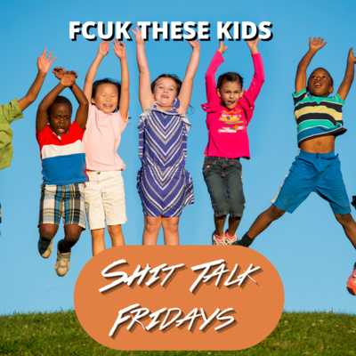 Spark Talk Fridays