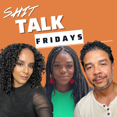 Spark Talk Fridays