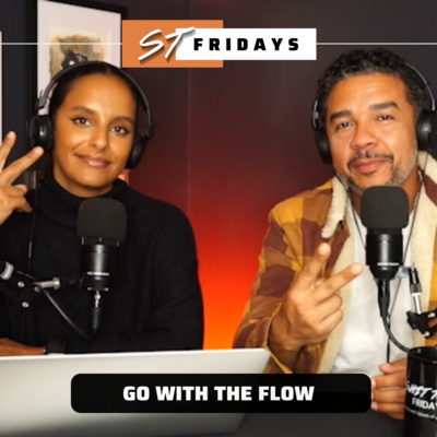 Spark Talk Fridays