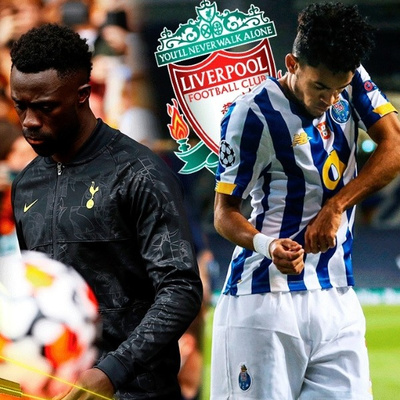Cracks Colombia 11 Dic | LIVERPOOL con MÁS posibilidades de FICHAR a LUIS DIAZ episode artwork