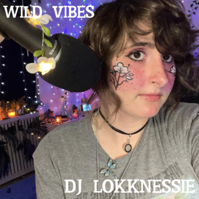Wild Vibes