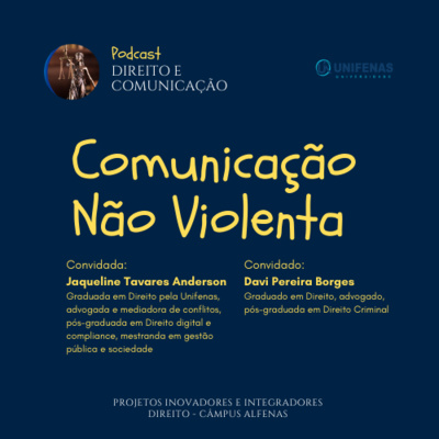 Direito e Comunicação